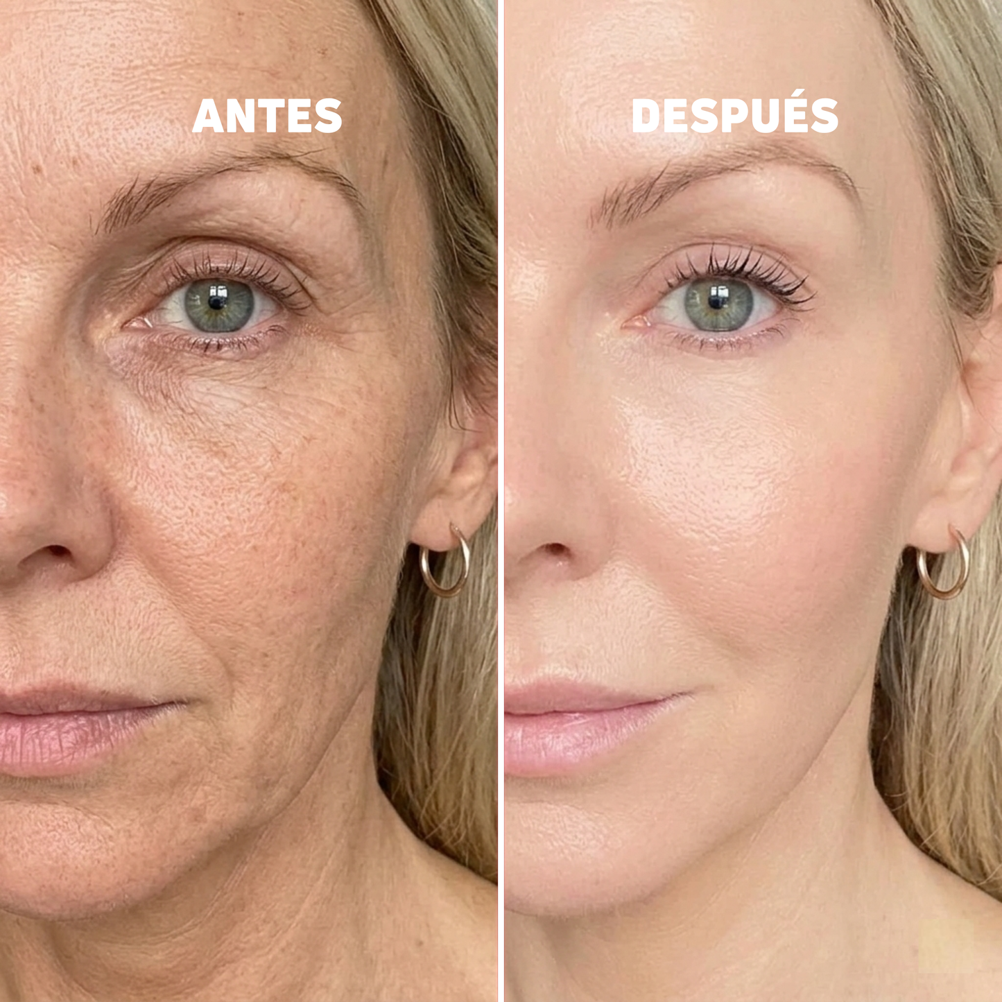 Baume au Calcium | Élu Meilleur Produit Beauté d'Europe