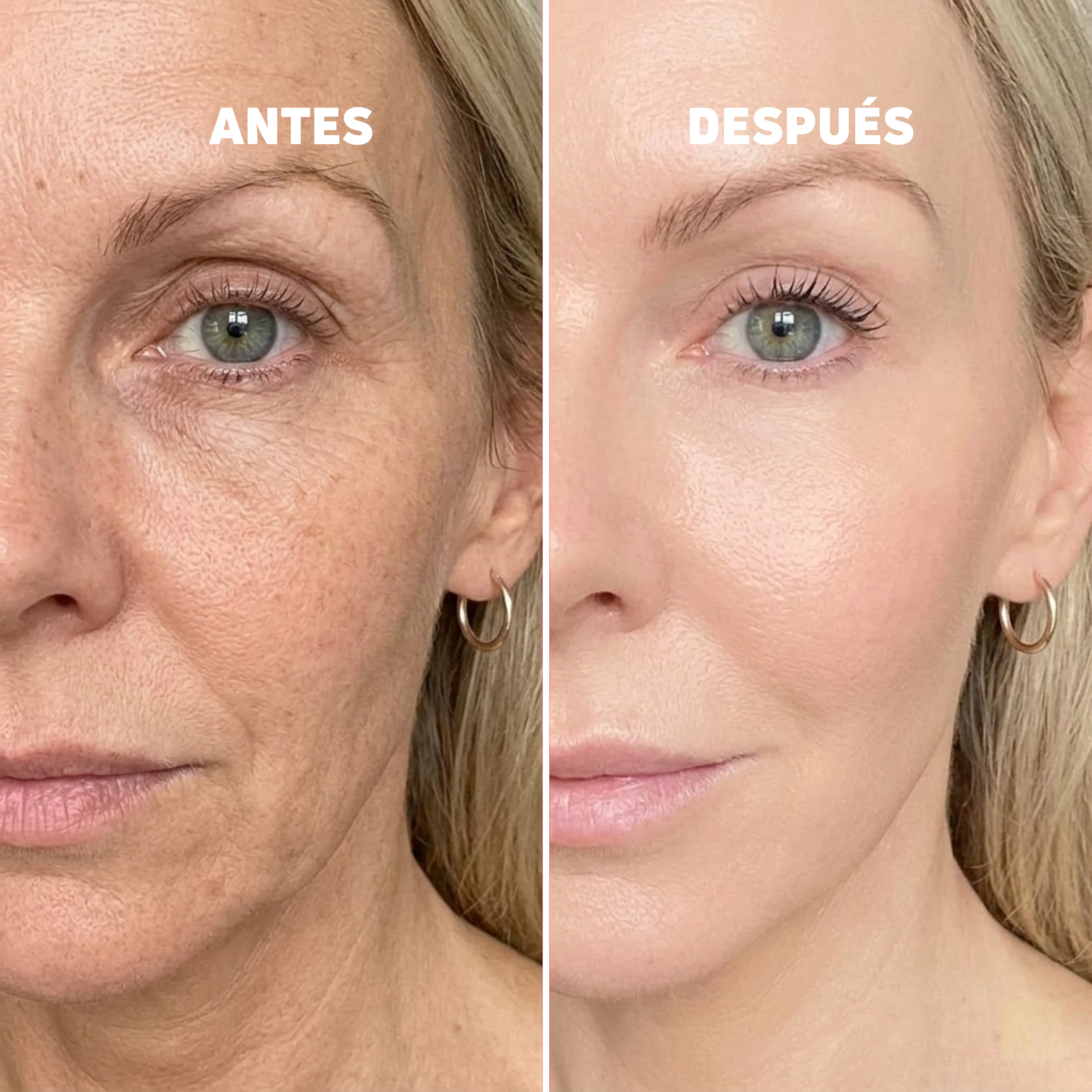 Bálsamo coreano con efecto lifting | Elegido como Mejor Producto de Belleza