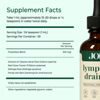 Lymphatic Drainage | Feeling lighter and less swelling in 16 days or less