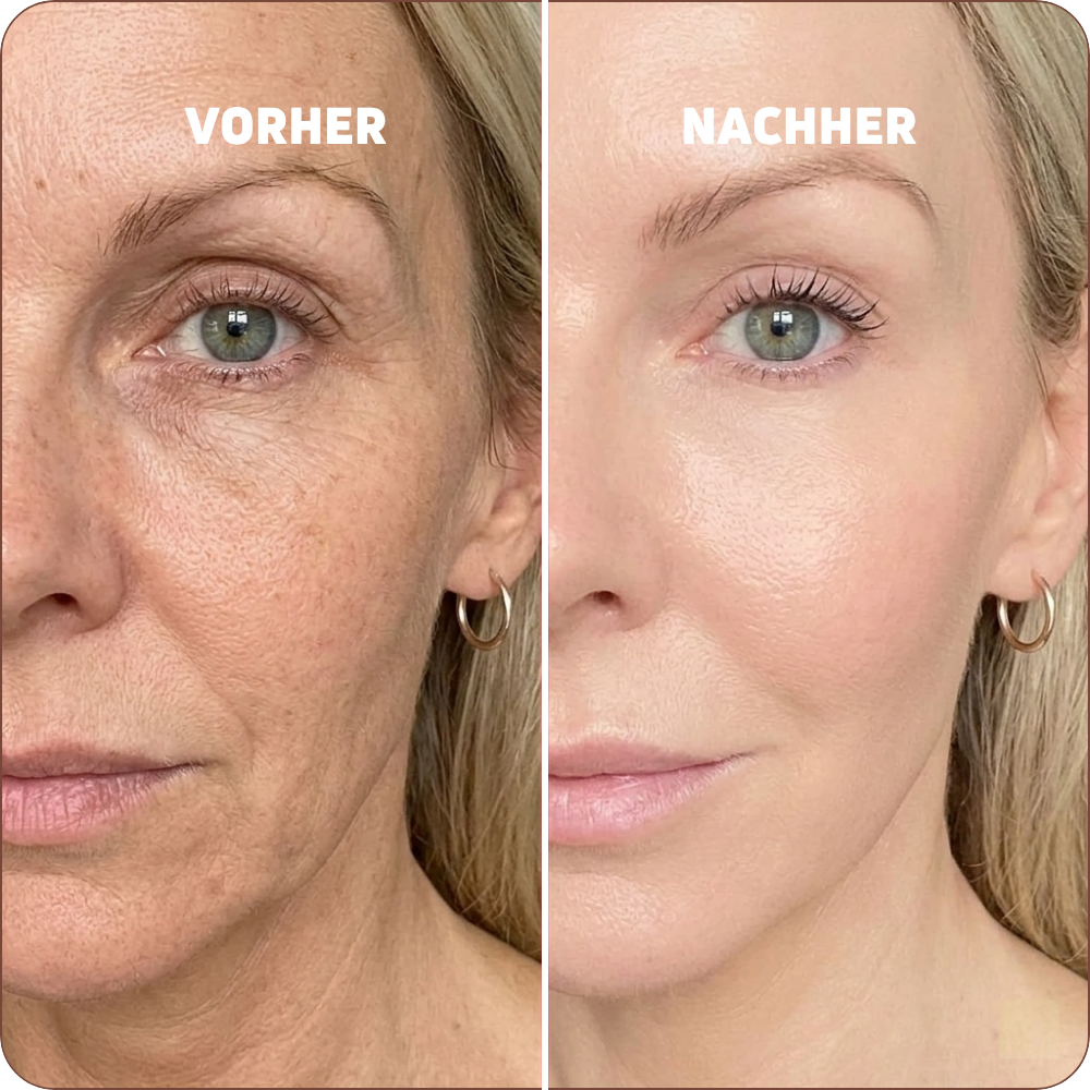 Baume au Calcium | Élu Meilleur Produit Beauté d'Europe