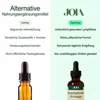 Lymphdrainage | Sich leichter fühlen und weniger Schwellungen in maximal 16 Tagen