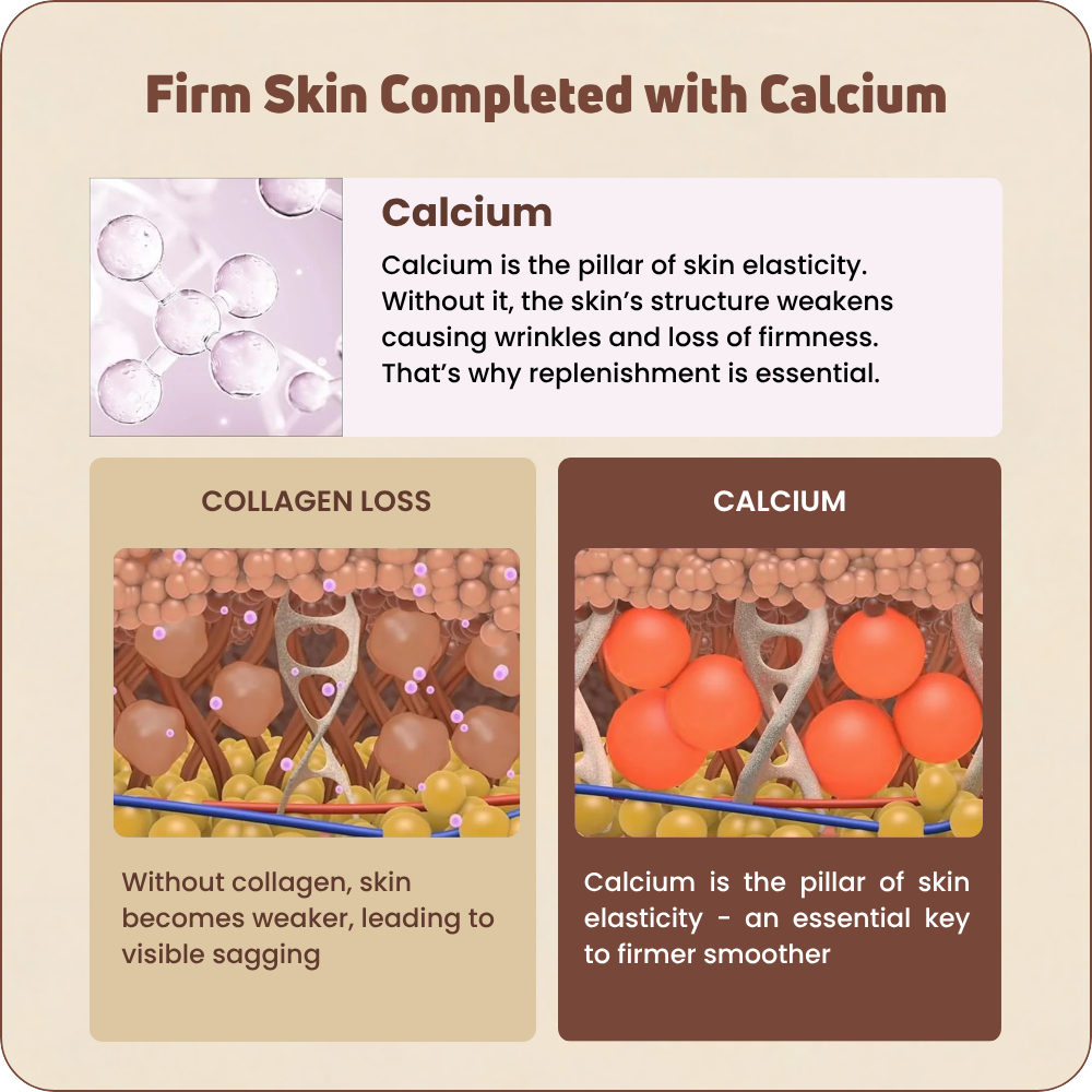 Calcium Multi Balm | Voted Best Beauty Product in Canada