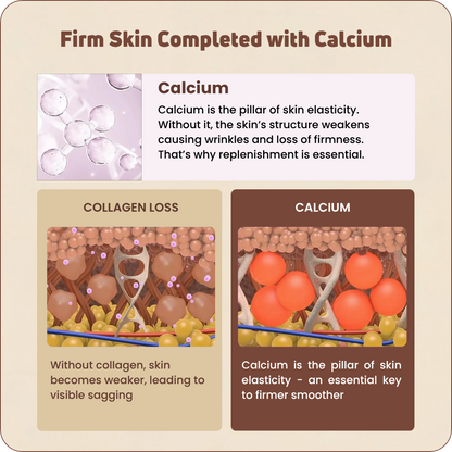 Calcium Multi Balm | Voted Best Beauty Product in New Zealand