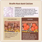 Baume au Calcium | Élu Meilleur Produit Beauté d'Europe
