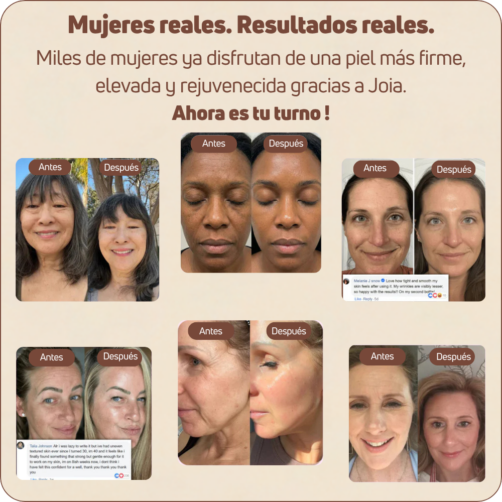 Bálsamo coreano con efecto lifting | Elegido como Mejor Producto de Belleza
