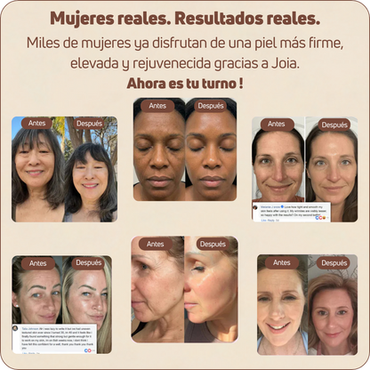 Bálsamo coreano con efecto lifting | Elegido como Mejor Producto de Belleza
