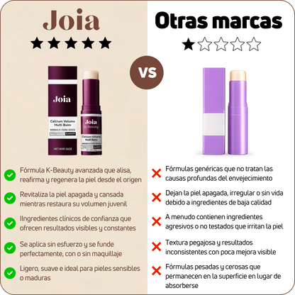Bálsamo coreano con efecto lifting | Elegido como Mejor Producto de Belleza