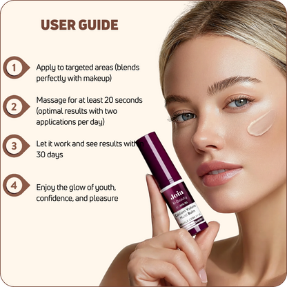 Calcium Multi Balm | Voted Best Beauty Product in New Zealand