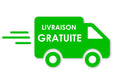 Livraison Express GRATUITE