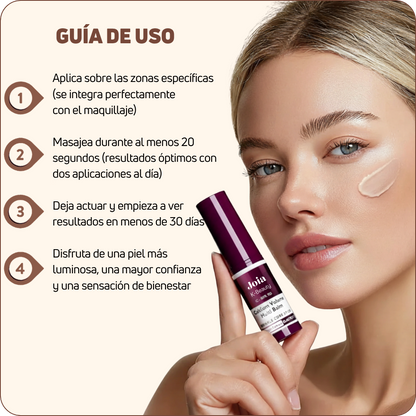 Bálsamo coreano con efecto lifting | Elegido como Mejor Producto de Belleza