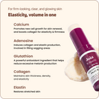 Calcium Multi Balm | Voted Best Beauty Product in Canada