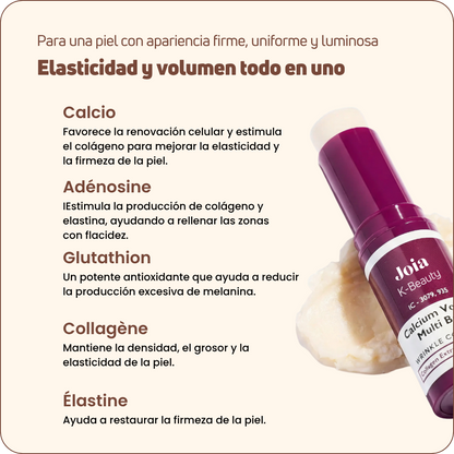Bálsamo coreano con efecto lifting | Elegido como Mejor Producto de Belleza
