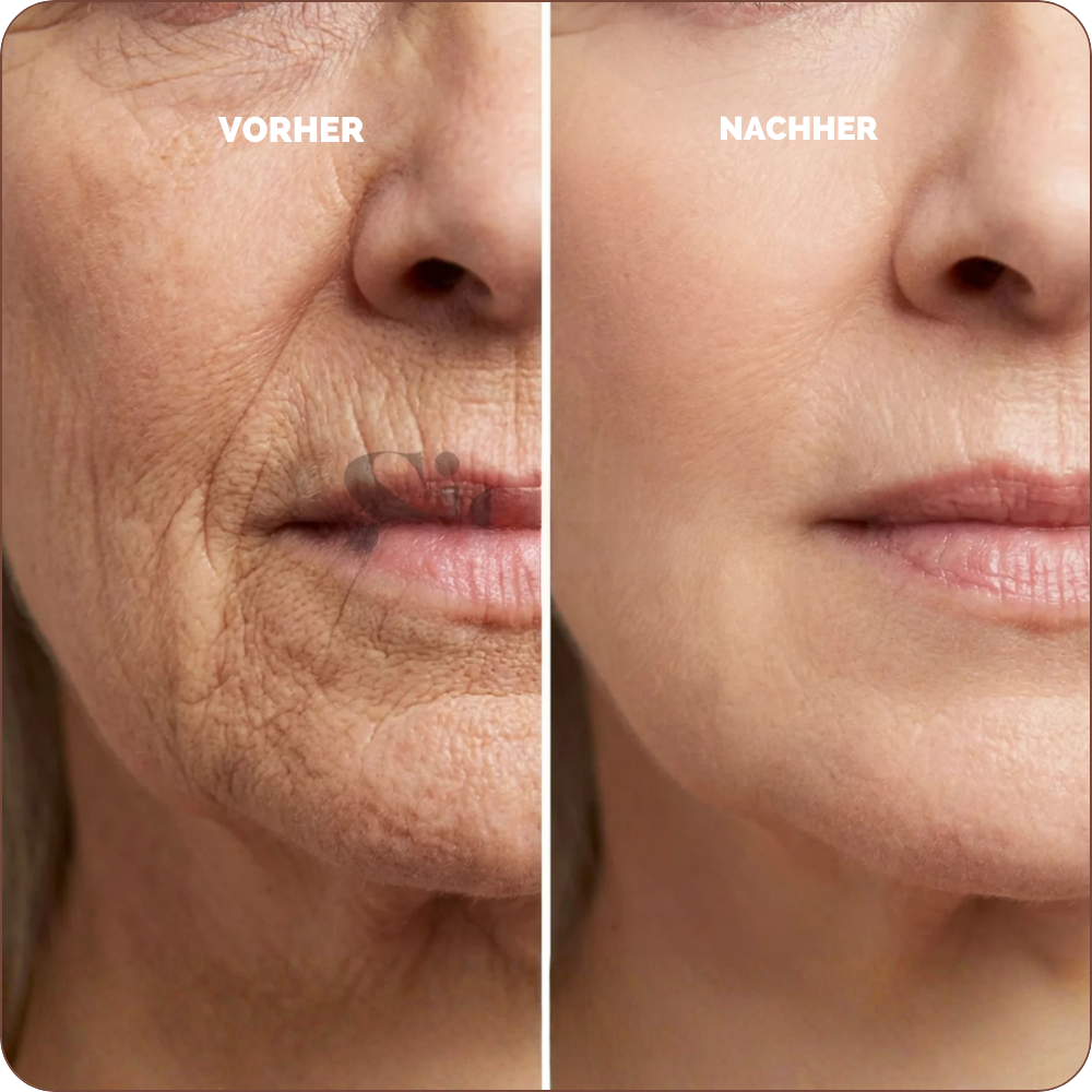Baume au Calcium | Élu Meilleur Produit Beauté d'Europe