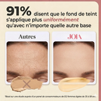 Base Lissante Instantanée | Élu Meilleur Produit Beauté d'Europe