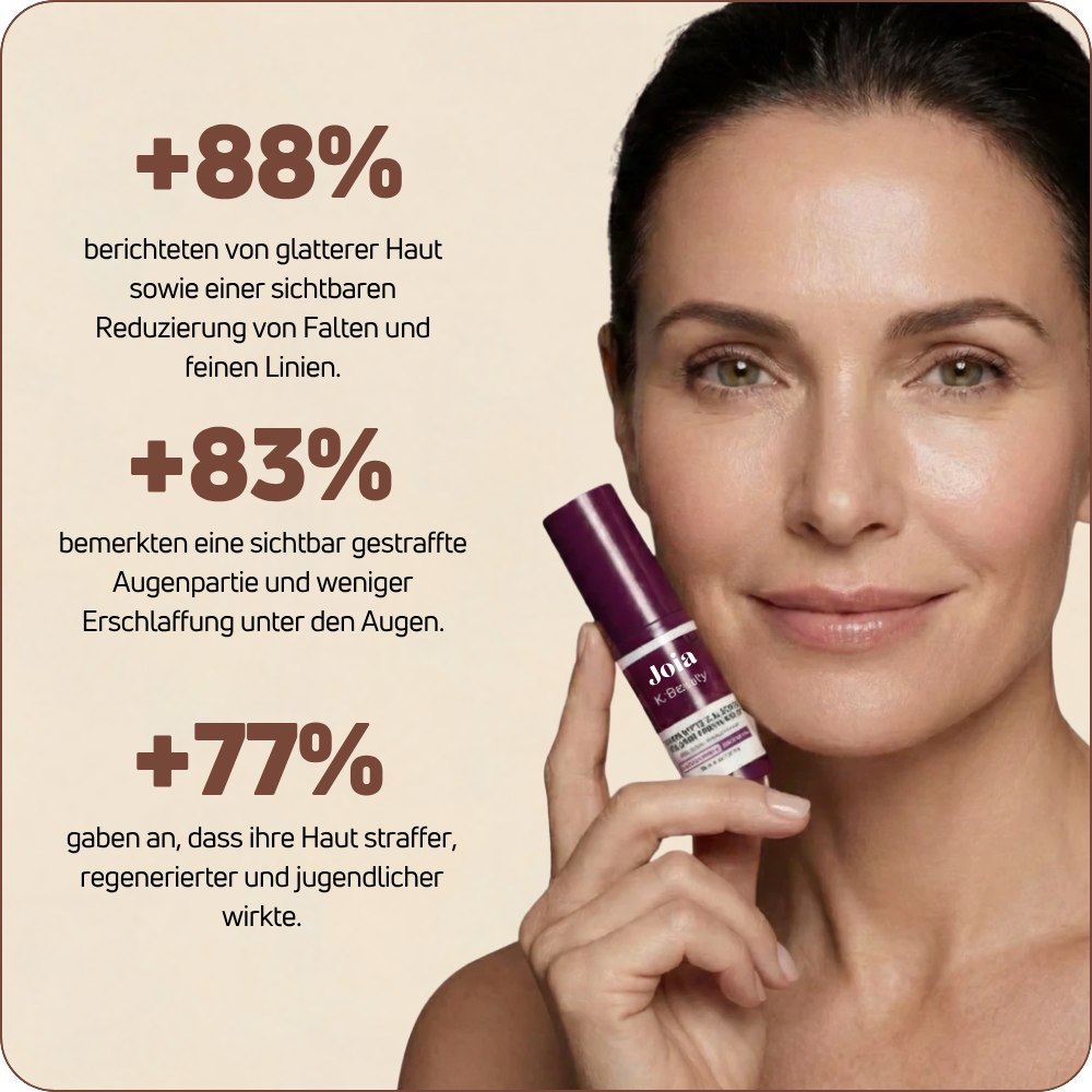 Baume au Calcium | Élu Meilleur Produit Beauté d'Europe