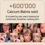 Calcium Multi Balm | Voted Best Beauty Product in Canada