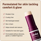 Calcium Multi Balm | Voted Best Beauty Product in Canada