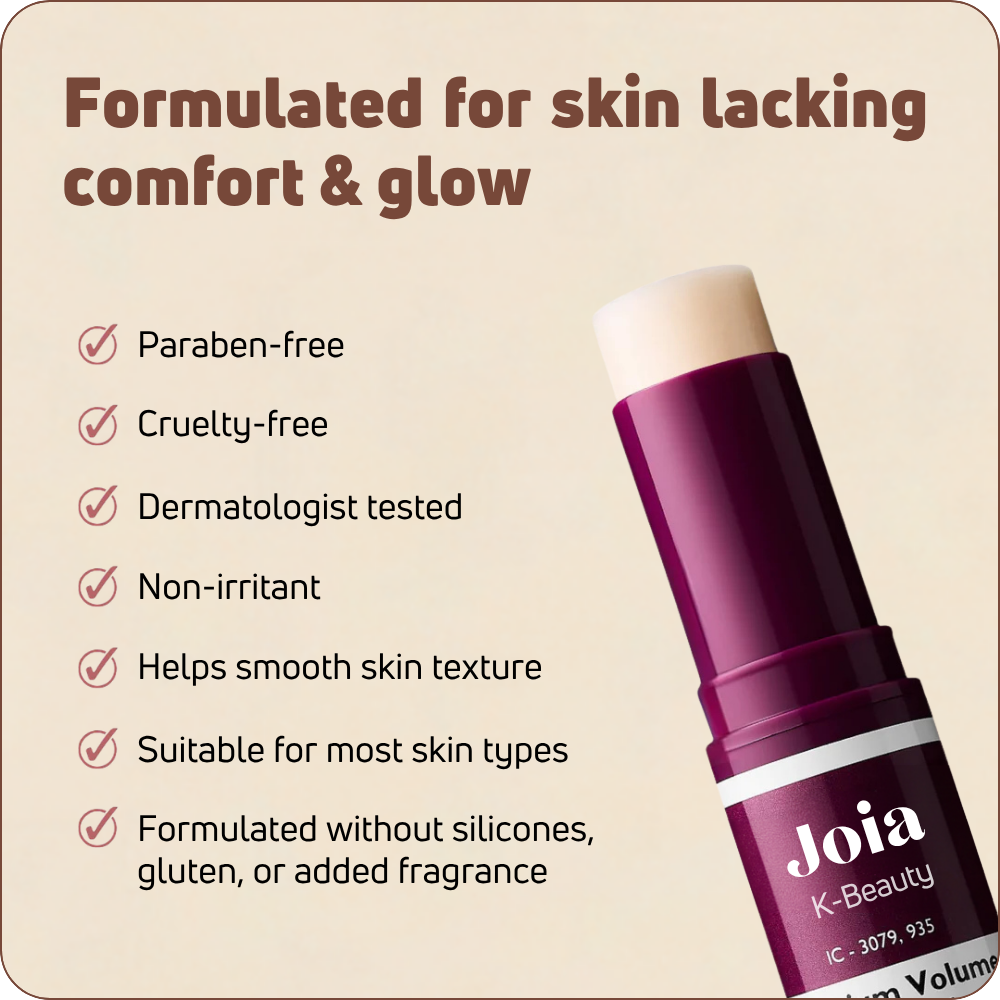 Calcium Multi Balm | Voted Best Beauty Product in Canada