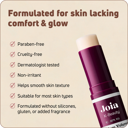 Calcium Multi Balm | Voted Best Beauty Product in New Zealand