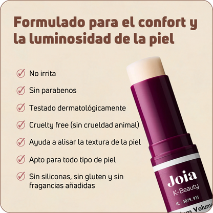 Bálsamo coreano con efecto lifting | Elegido como Mejor Producto de Belleza