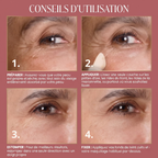 Base Lissante Instantanée | Élu Meilleur Produit Beauté d'Europe