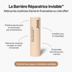 Stick réparateur de cicatrices d'acné clinique™