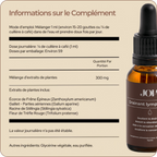 Drainant Lymphatique | Élu Meilleur Produit d'Europe en 2025