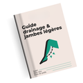 Ebook - Guide drainage et cellulite