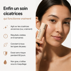 Stick réparateur de cicatrices d'acné clinique™