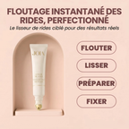 Base Lissante Instantanée | Élu Meilleur Produit Beauté d'Europe