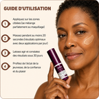 Baume au Calcium | Élu Meilleur Produit Beauté d'Europe
