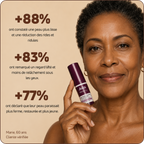 Baume au Calcium | Élu Meilleur Produit Beauté d'Europe