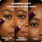 Baume au Calcium | Élu Meilleur Produit Beauté d'Europe