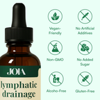Lymphatic Drainage | Feeling lighter and less swelling in 16 days or less