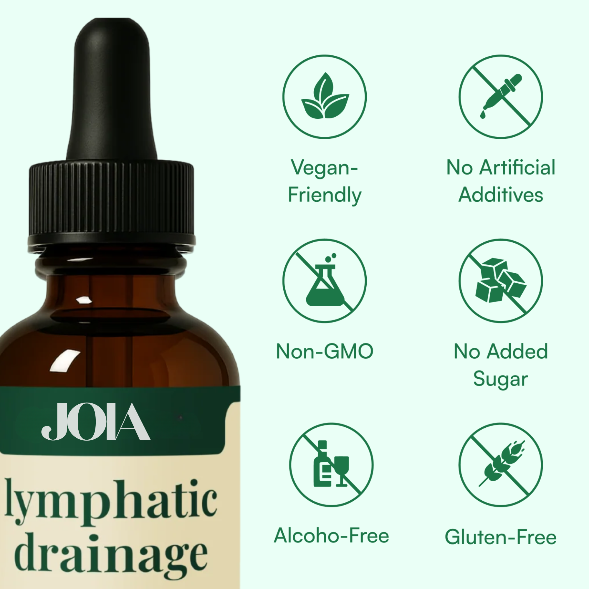 Lymphatic Drainage | Feeling lighter and less swelling in 16 days or less