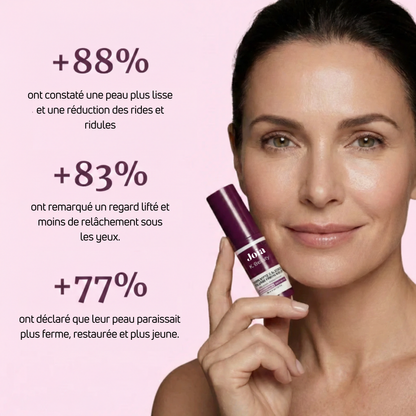 Baume au Calcium | Élu Meilleur Produit Beauté d'Europe