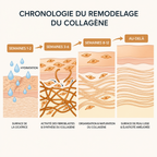 Stick réparateur de cicatrices d'acné clinique™