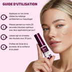 Baume au Calcium | Élu Meilleur Produit Beauté d'Europe