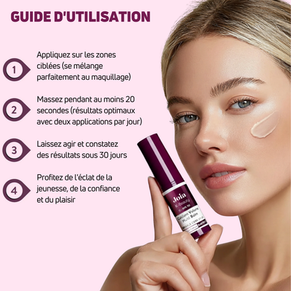 Baume au Calcium | Élu Meilleur Produit Beauté d'Europe