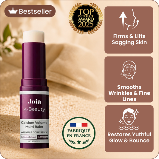 Calcium Repair Balm