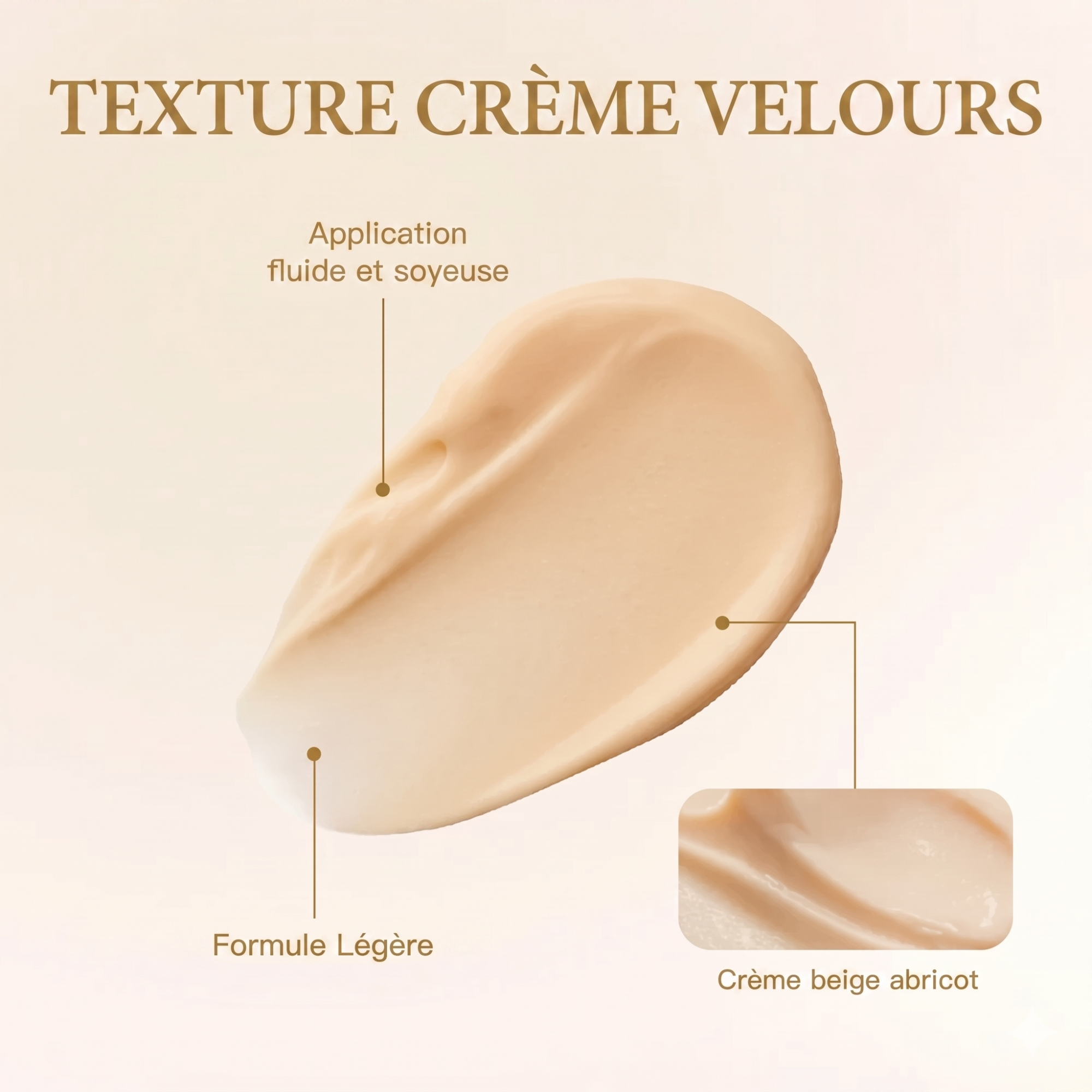 Base Lissante Instantanée | Élu Meilleur Produit Beauté d'Europe
