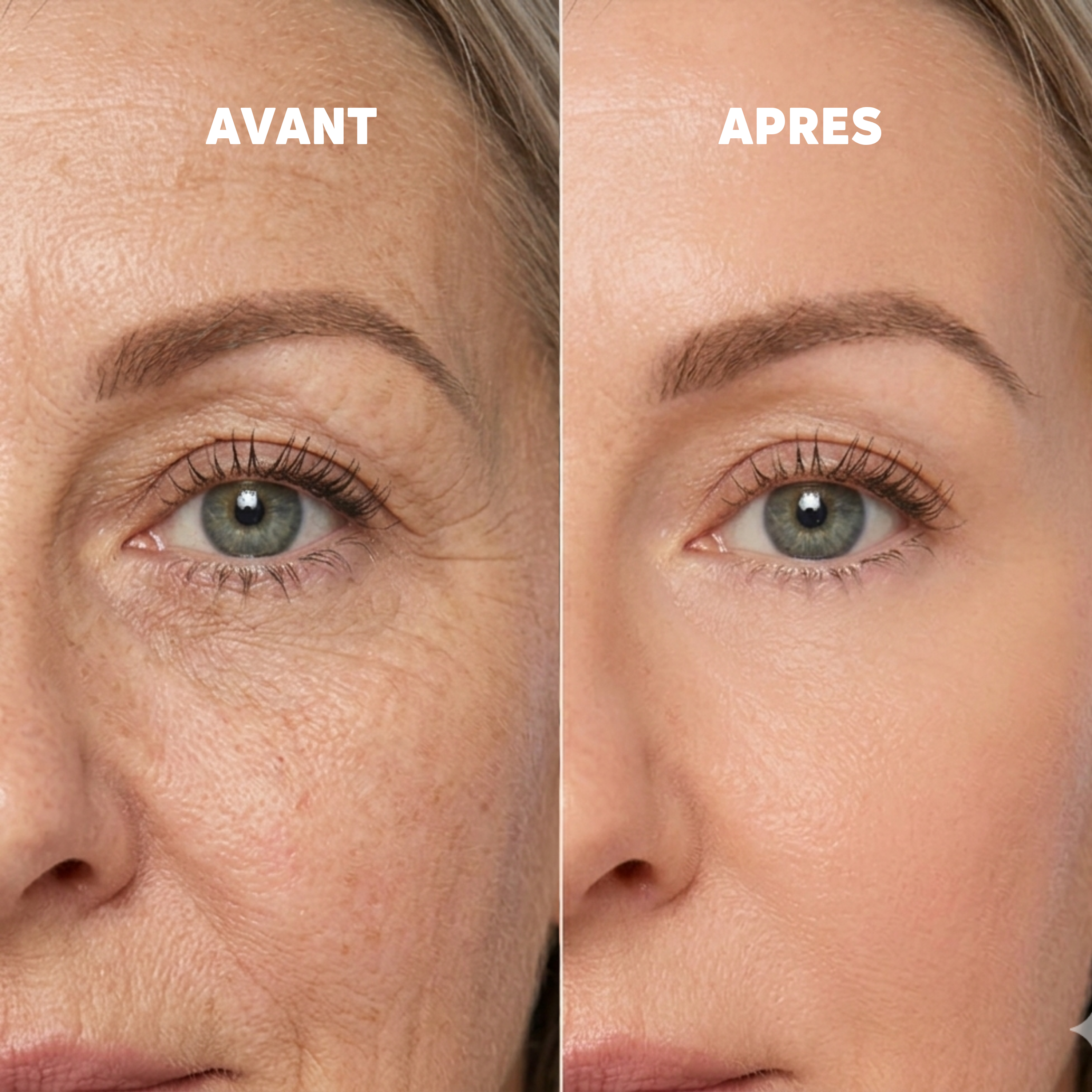 Baume au Calcium | Élu Meilleur Produit Beauté d'Europe