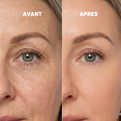 Baume au Calcium | Élu Meilleur Produit Beauté d'Europe