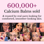 Calcium Multi Balm | Voted Best Beauty Product in New Zealand