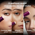 Baume au Calcium | Élu Meilleur Produit Beauté d'Europe
