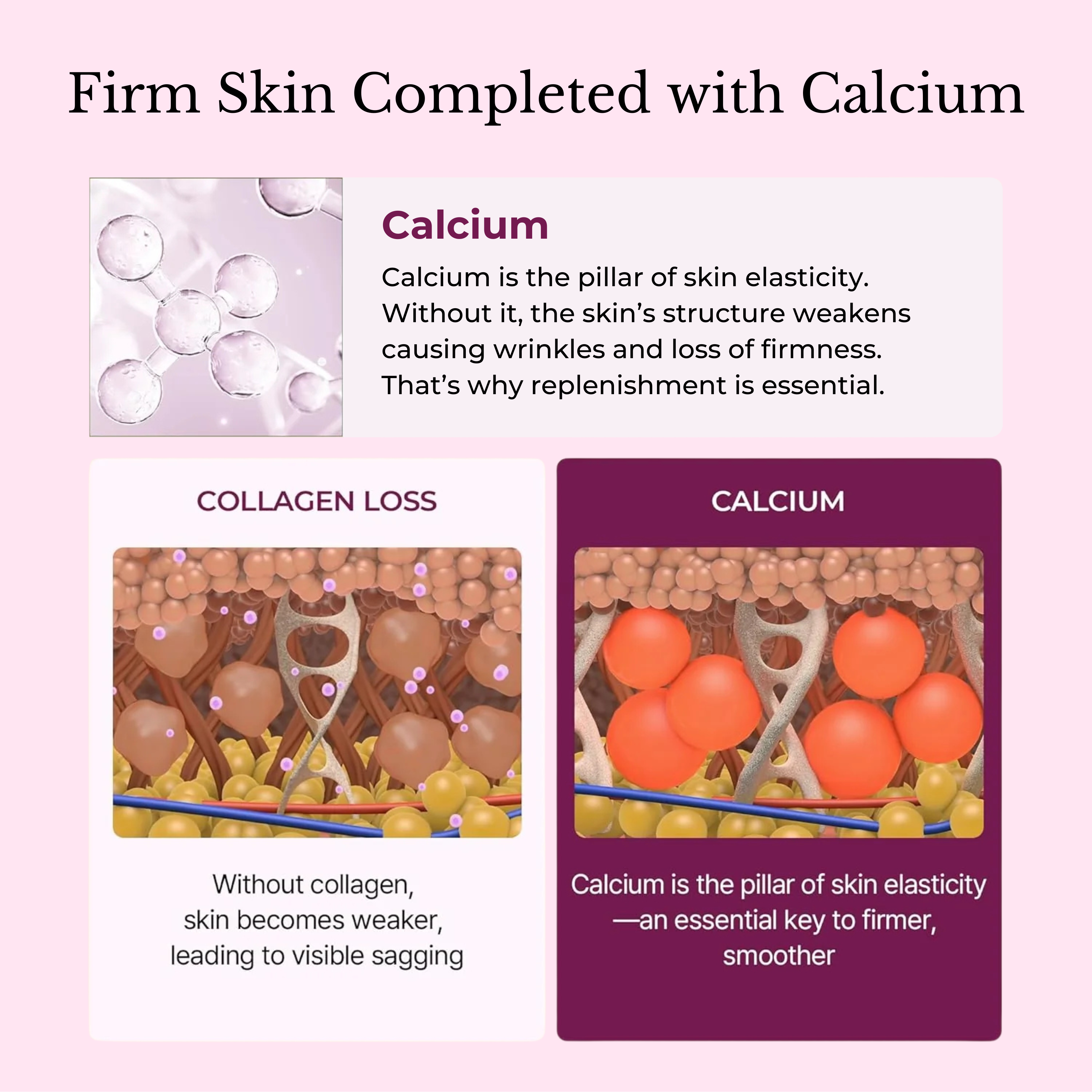 Calcium Multi Balm | Voted Best Beauty Product in New Zealand