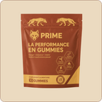 Gummies Performance+