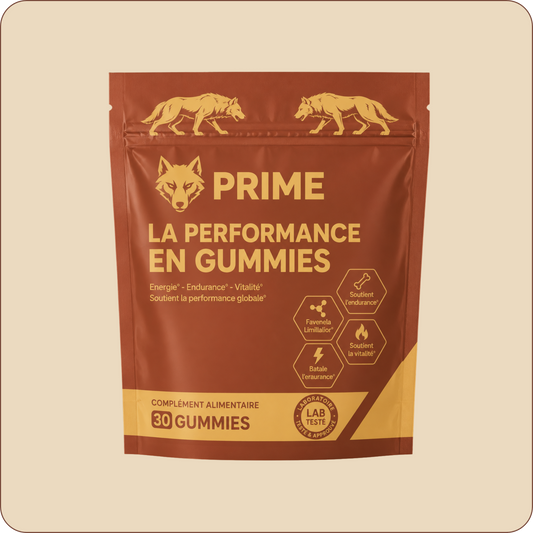 Baume au Calcium | Élu Meilleur Produit Beauté d'Europe