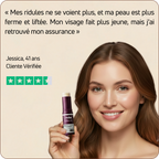 Baume au Calcium | Élu Meilleur Produit Beauté d'Europe