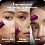 Baume au Calcium | Élu Meilleur Produit Beauté d'Europe